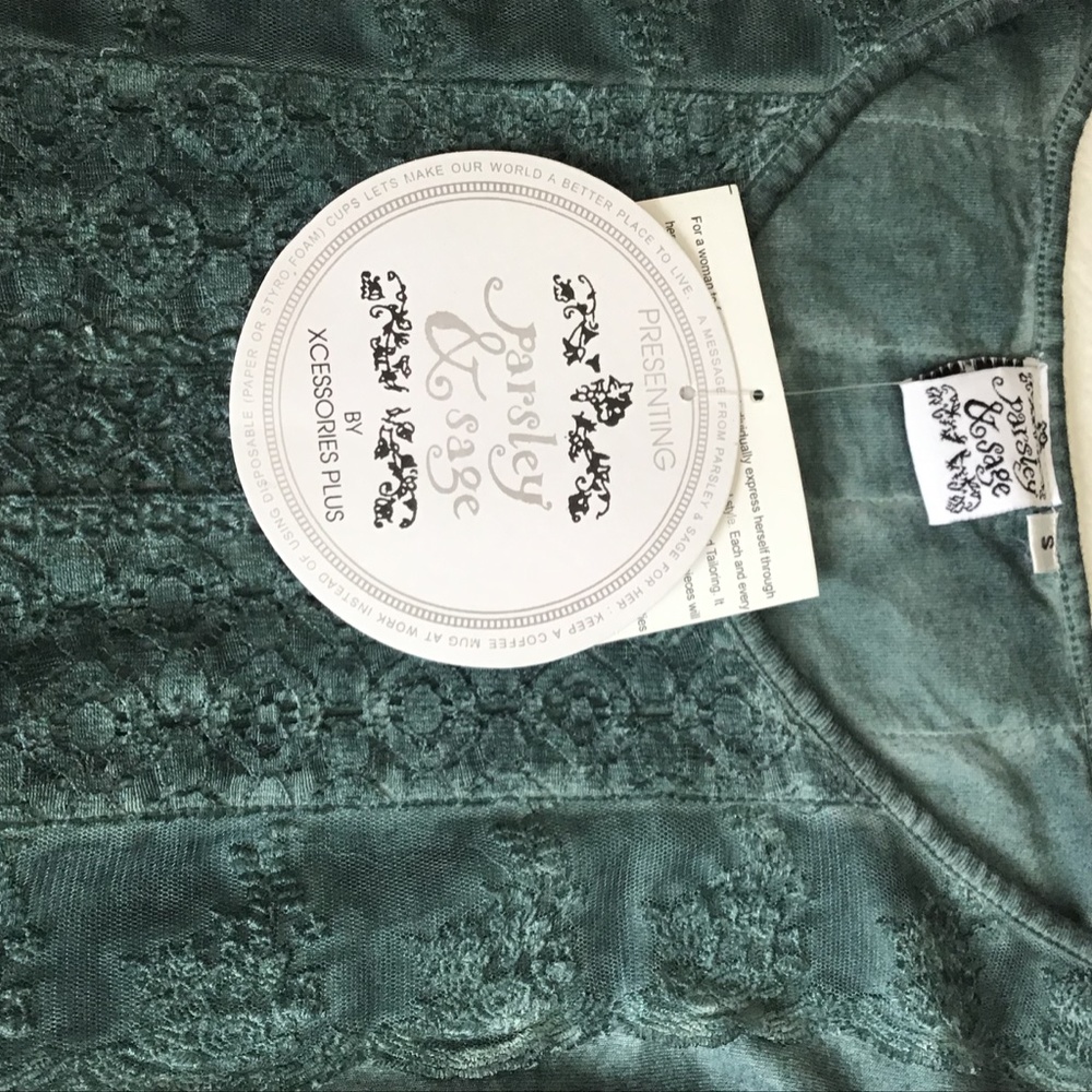 Tunic - Picture 5 of 5